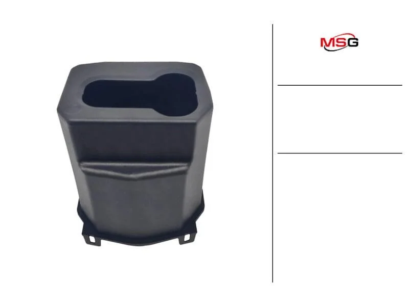 Захисна кришка V MSG BW410.NLA0.CAP (фото 1)