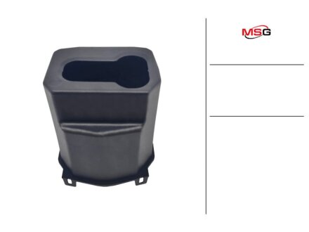 Защитная крышка MSGV MSG BW410.NLA0.CAP