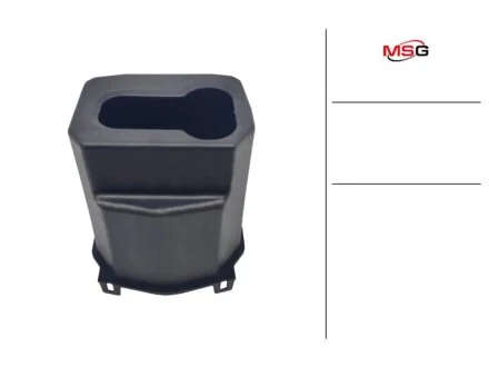 Захисна кришка V MSG BW410.NLA0.CAP