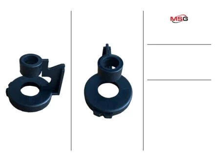 Крышка защитная V MSG BW410.NLR0.CAP