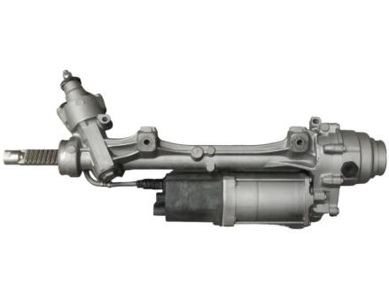Рульова рейка з ЕПК MSG BW423.NLR0.R