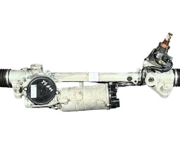 Рульова рейка з ЕПК MSG BW426.NLA0.R