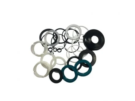 Ремкомплект рейки рулевой MSG BW9003KIT