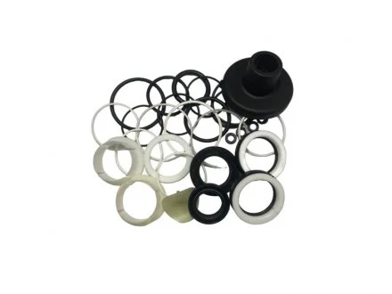 Ремкомплект рейки рулевой MSG BW9004KIT