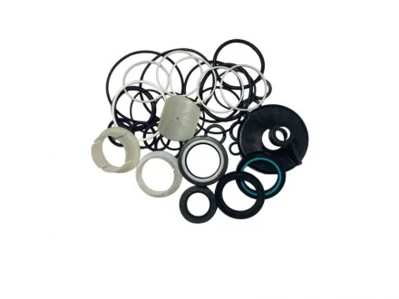Ремкомплект рейки рулевой MSG BW9009KIT