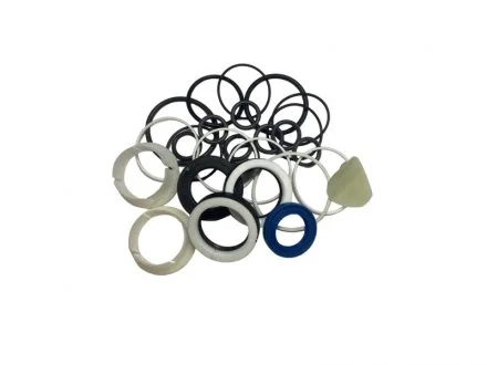 Ремкомплект рейки рульової MSG BW9014KIT