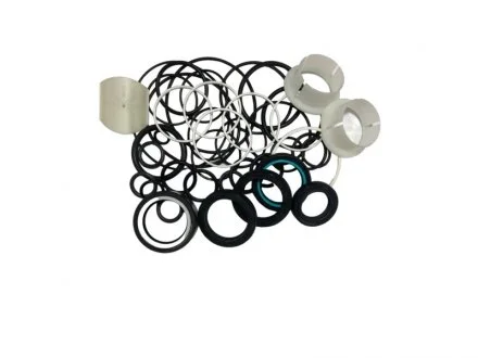 Ремкомплект рейки рулевой с ГУР MSG BW9021KIT