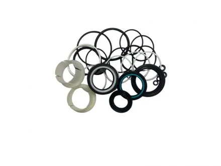 Ремкомплект рейки кермовий з ГПК MSG BW9023KIT