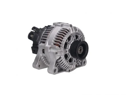 Генератор відновлений Fiat Scudo 95-07, Citroen Berlingo 96-08, Peugeot 206 98-12 MSG CA1496IR