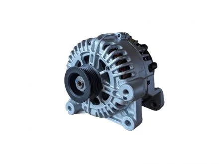 Генератор відновлений BMW 3 E90-93 05-12, BMW 1 E81-88 04-11 MSG CA1904IR