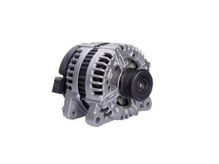 Генератор відновлений Ford Mondeo IV 07-15, Volvo S80 06-16, Volvo V70 07-16 MSG CA2000IR