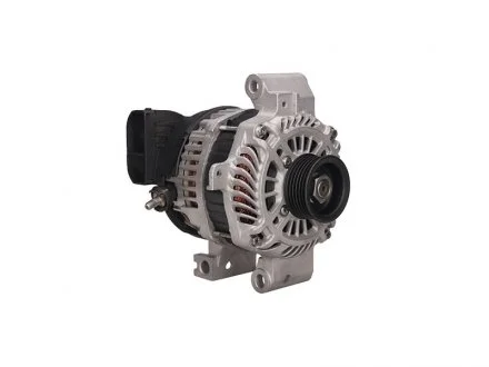 Генератор відновлений Mazda MX-5 05-15, Mazda 6 02-07, Mazda 6 08-12 MSG CA2014IR