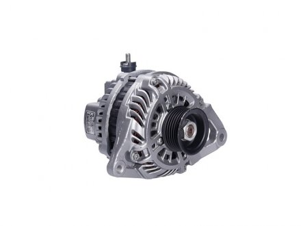 Генератор відновлений Mazda 2 07-14, Mazda 3 09-14, Mazda 3 13-19 MSG CA2042IR