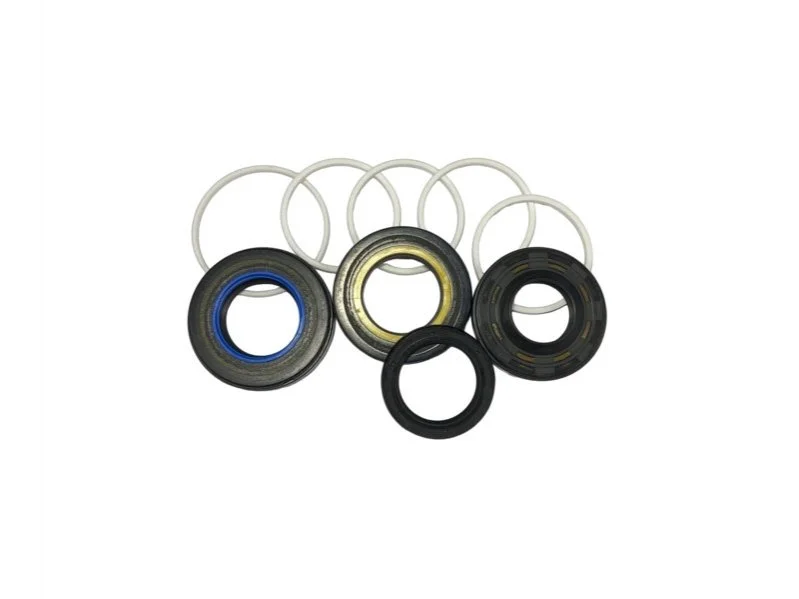 Ремпкомплект рельса из ГПК CADILLAC SRX 03-08, STS 04-11 MSG CA9001KIT (фото 1)