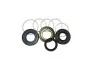 Ремпкомплект рельса из ГПК CADILLAC SRX 03-08, STS 04-11 MSG CA9001KIT (фото 1)