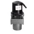 Насос ГПК с электроприводом Fiat Scudo 07-16, Peugeot Expert 07-16, Citroen Jumpy 07-16 MSG CI306R (фото 5)