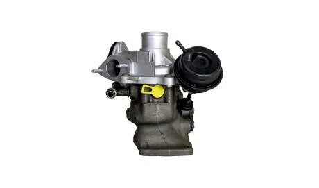Турбина восстановлена FORD Fiesta 09-17, Focus III 11-18, Connect 13-22, Transit Custom 12-, Fiesta 17-, Fusion 13-20, Mondeo V 13-20, C-MAX 10-19, B-MAX 12-17, Courier 14-18, EcoSport 13-, Tourneo Custom 12-23 MSG CM5G-6K682-GB