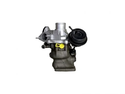 Турбина восстановлена FORD Fiesta 09-17, Focus III 11-18, Connect 13-22, C-MAX 10-19, B-MAX 12-17, Courier 14-18 MSG CM5G-6K682-HB