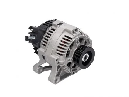 Генератор новий Fiat Scudo 95-07, Peugeot 206 98-12, Citroen Berlingo 96-08 MSG CMA1442IR