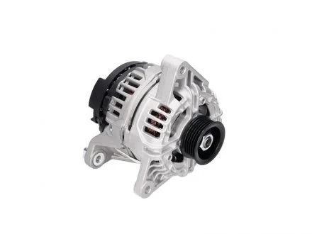 Генератор новий VW Passat B5 96-05, Audi A6 97-04, Skoda Superb 01-08 MSG CMA1546IR