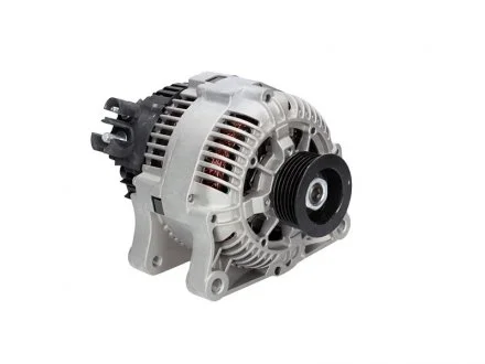 Генератор новий Fiat Ducato 02-06, Peugeot 307 01-11, Citroen Berlingo 96-08 MSG CMA1564IR