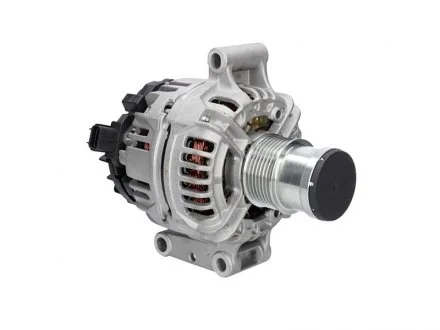Генератор MSG CMA1639IR