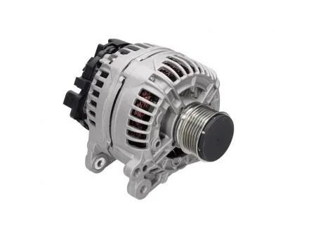 Генератор новий VW Caddy III 04-15, Audi A4 04-08, Skoda Octavia A5 04-13 MSG CMA1782IR