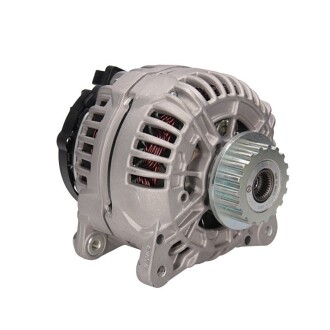 Генератор новий VW Touareg 02-10, VW Transporter T5 03-15, Citroen C2 03-09 MSG CMA1819IR