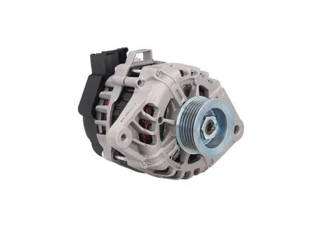 Генератор новий Hyundai Elantra MD 11-16, Hyundai i-30 07-12, Kia Ceed 07-12 MSG CMA2020IR