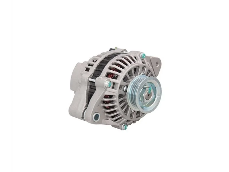 Генератор новий Fiat Sedici 06-14, Opel Agila B 08-14, Suzuki Swift 04-10 MSG CMA2026IR (фото 1)