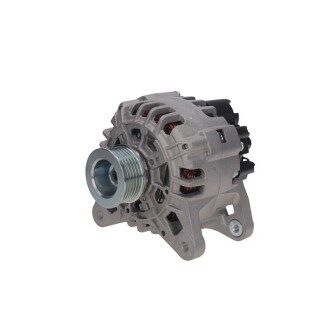 Генератор новий Renault Duster 10-18, Renault Sandero 07-13, Dacia Duster 10-17 MSG CMA2098IR