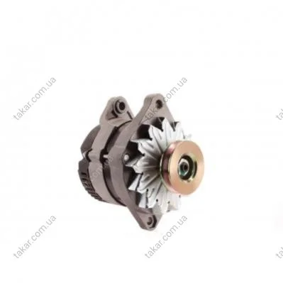Генератор новий Fiat Croma 86-96, Alfa Romeo 33 83-95, Lancia Dedra 89-99 MSG CMA506IR (фото 1)