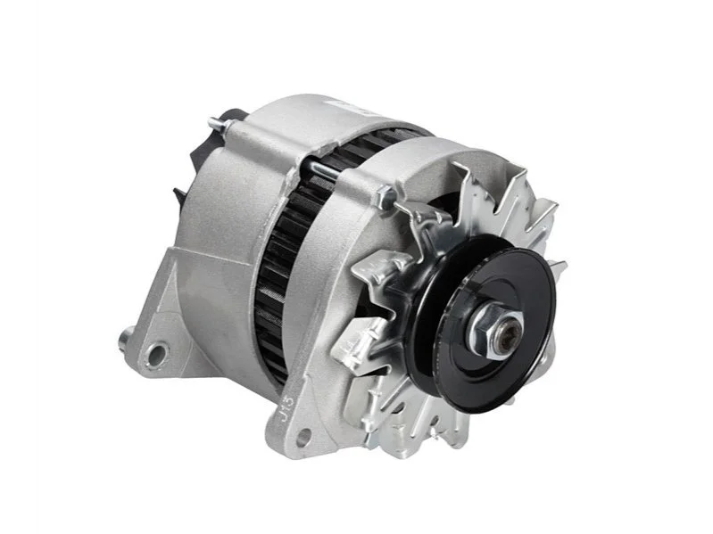 Генератор новий Ford Escort 86-90, Land Rover Discovery I 89-98, Land Rover Defender 90-06 MSG CMA560IR (фото 1)