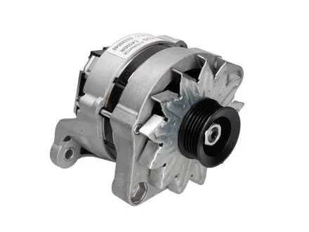 Генератор новий Fiat Tempra 90-97, Fiat Fiorino 88-00, Lancia Dedra 89-99 MSG CMA596IR