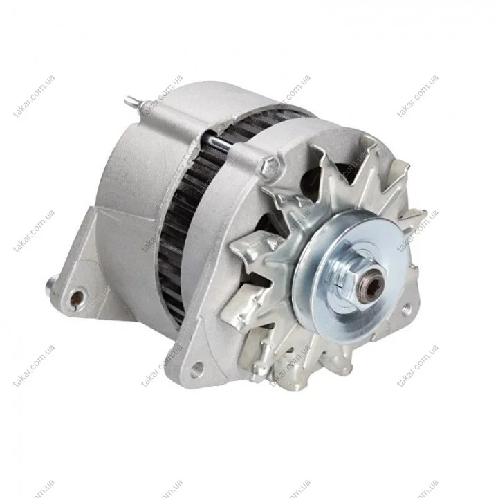Генератор новий Ford Transit 86-00, Ford Escort 86-90, Ford Escort 80-86 MSG CMA650IR (фото 1)