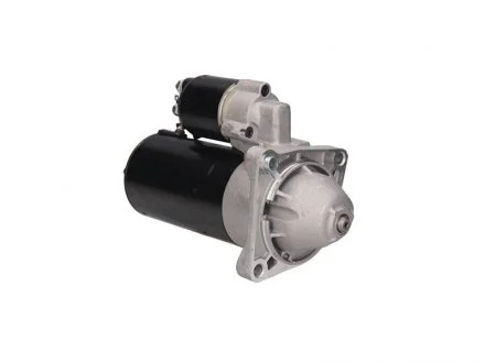 Стартер новий FIAT Doblo 00-09, Punto 03-10, Sedici 06-14, Bravo 95-01, Croma 05-10, Bravo 07-16; SUZUKI SX-4 06-14; ALFA ROMEO 159 05-11, 147 00-10, 156 97-07, 166 98-07, Brera 05-10, MiTo 08-18; LANCIA Delta 08-14, Thesis 02-09, Lybra 99-05 MSG CMS1045