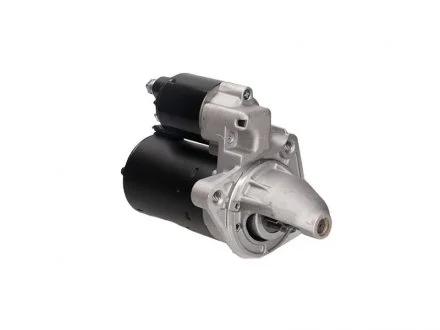 Стартер новий FORD Fiesta 09-17, Focus II 04-11, Focus III 11-18, C-MAX 02-10, C-MAX 10-19, B-MAX 12-17, Fiesta 02-09, Fiesta 96-01, Focus I 98-04, Fusion 02-12, Mondeo IV 07-15; MAZDA 2 DY 03-07; VOLVO V50 07-12, C30 06-13, S40 04-12 MSG CMS1050