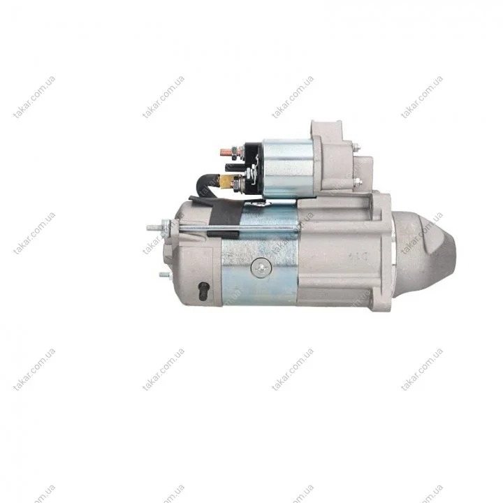 Стартер новый FIAT Ducato 02-06, Ducato 94-02; PEUGEOT Boxer 02-06, Boxer 94-02; CITROEN Jumper 02-06 MSG CMS1109 (фото 1)