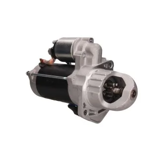 Стартер новый MERCEDES-BENZ Atego 98-04, Axor 02-, LK/LN2 84-98, Vario 96-13 MSG CMS1112
