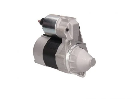 Стартер новый MERCEDES-BENZ B-Class W245 05-11, A-Class W169 04-12, A-Class W168 97-04, Vaneo 01-05 MSG CMS1117