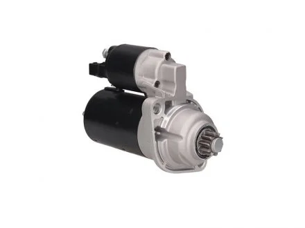 Стартер новий VW Sharan 95-10, Golf IV 97-03, Passat B3-B4 88-96, Golf III 91-98, Bora 98-13, Beetle new 98-11; AUDI A3 96-03, TT 98-06; SKODA Fabia I 99-07, Octavia Tour 96-10; FORD Galaxy 94-06; SEAT Ibiza 02-09, Leon 99-05, Alhambra 96-10, Toledo MSG CMS1119