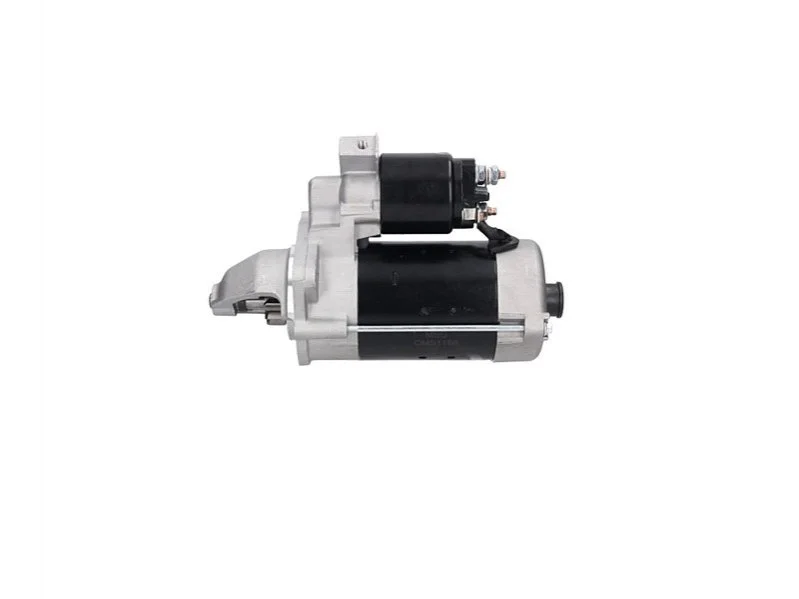 Стартер новый FIAT Ducato 02-06, Ducato 94-02; PEUGEOT Boxer 02-06, Boxer 94-02; CITROEN Jumper 94-02, Jumper 02-06 MSG CMS1198 (фото 1)