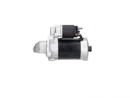 Стартер новий MITSUBISHI Canter 02-10; IVECO Daily E5 11-14, Daily E6 14-, Daily E4 06-11, Daily E3 99-06 MSG CMS1203