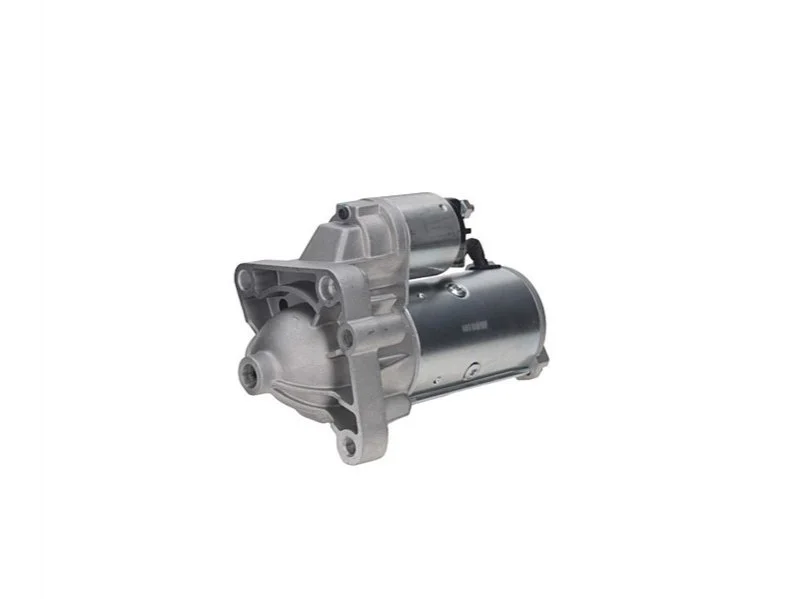 Стартер новий RENAULT Trafic 00-14, Master II 97-10, Espace 02-15, Espace 97-02, Laguna 00-07, Vel Satis 02-09; NISSAN Interstar 01-10, Primastar 02-14; OPEL Vivaro 01-14, Movano A 98-10 MSG CMS1207 (фото 1)