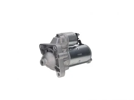 Стартер новый RENAULT Trafic 00-14, Master II 97-10, Espace 02-15, Espace 97-02, Laguna 00-07, Vel Satis 02-09; NISSAN Interstar 01-10, Primastar 02-14; OPEL Vivaro 01-14, Movano A 98-10 MSG CMS1207