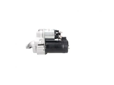 Стартер новий TOYOTA Aygo 05-14; FIAT Scudo 07-16; PEUGEOT Bipper 08-17, Expert 07-16, Partner 08-, Expert 16-, 208 12-20, 207 06-15, 308 (T7) 07-19, 307 01-11; CITROEN Berlingo 08-18, Jumpy 07-16, Jumpy 16-, Berlingo 18-, C4 10-20, C4 04-11, Berlin MSG CMS1260