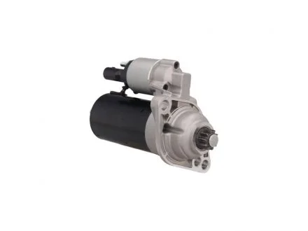 Стартер новый VW Caddy III 04-15, T5 03-15, PASSAT B7 10-15, PASSAT B6 05-10; AUDI A3 03-12, TT 98-06; SKODA Octavia A5 04-13, Fabia II 07-14, Superb 08-15, Fabia I 99-07; SEAT Altea 04-09, Leon 05-12, Toledo III 04-09, Ibiza 09-17 MSG CMS1293