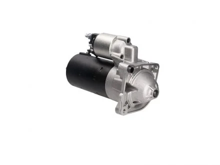 Стартер новый FIAT Ducato 06-14, Ducato 02-06; PEUGEOT Boxer 02-06; CITROEN Jumper 94-02, Jumper 02-06 MSG CMS1389