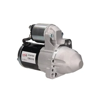 Стартер новый PEUGEOT 4007 07-12; MITSUBISHI Lancer X 07-, Outlander 12-15, ASX 10-23, Outlander 07-12; CITROEN C-Crosser 07-12 MSG CMS1516