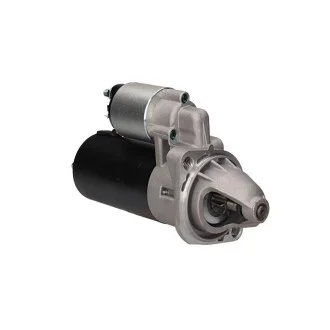Стартер новый AUDI A6 94-97, 80 91-95, 100 82-91 MSG CMS282